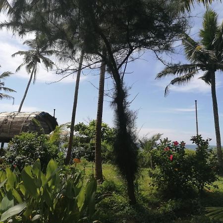 Sukriti Beach Resort Варкала Экстерьер фото