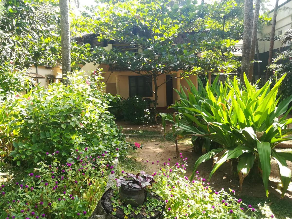 Sukriti Beach Resort Варкала Экстерьер фото