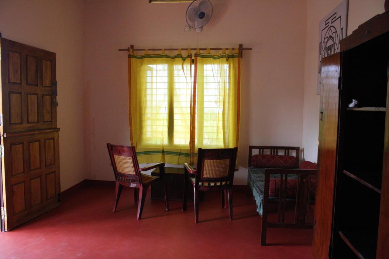 Sukriti Beach Resort Варкала Экстерьер фото